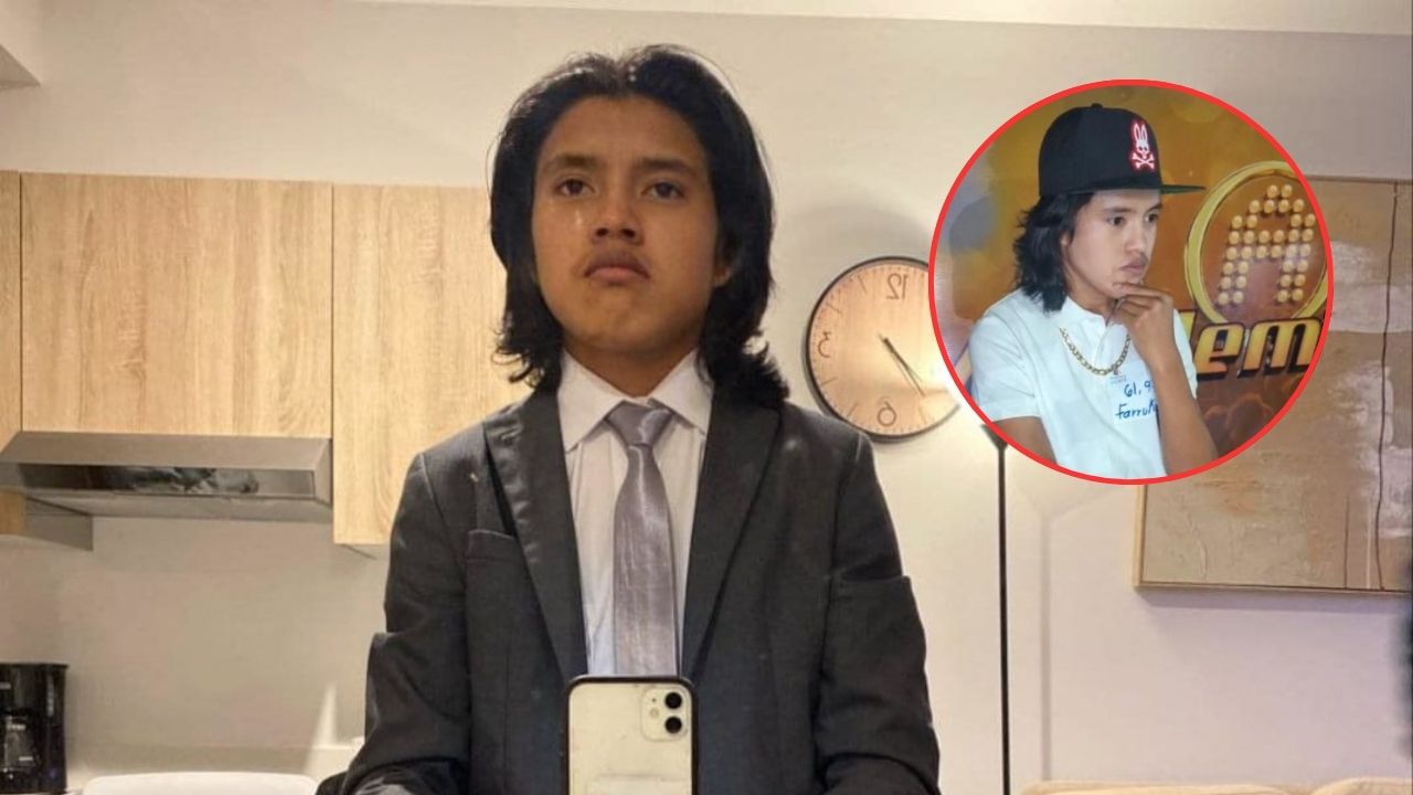 ¿Cuántos años tiene Farruko Pop?, qué se sabe del cantante desaparecido Imagen de ¿Cuántos años tiene Farruko Pop?, qué se sabe del cantante desaparecido