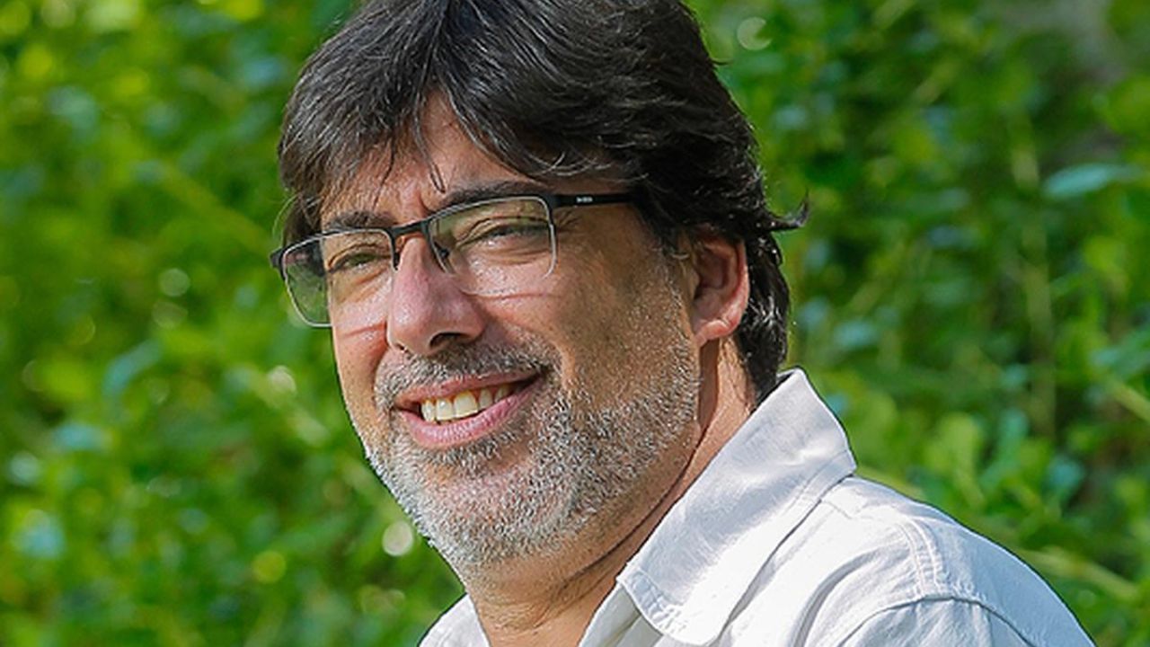Daniel Jadue pareja actual: quién es, cuántos años tiene y a qué se dedica Imagen de Daniel Jadue pareja actual: quién es, cuántos años tiene y a qué se dedica