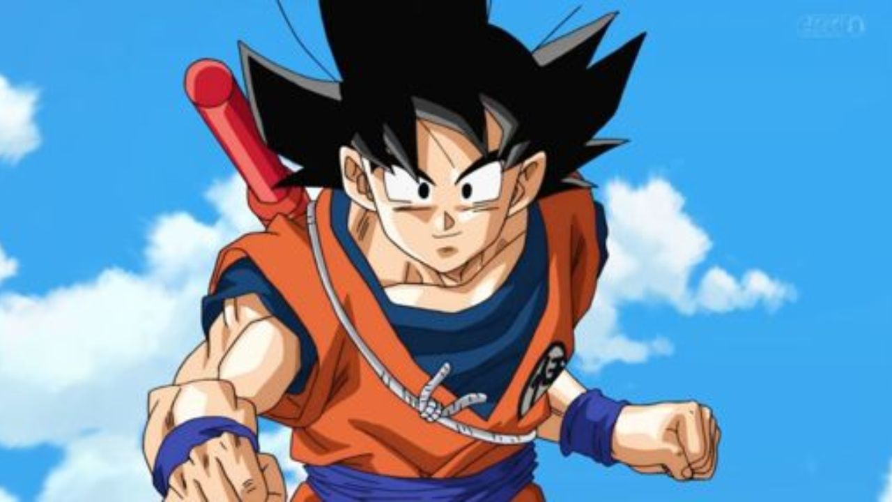 Imagen de Día de Dragon Ball: por qué se celebra y frases de Goku