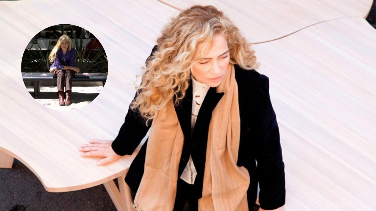 Imagen de Diana Cabeza falleció: ¿Cómo murió la arquitecta argentina?