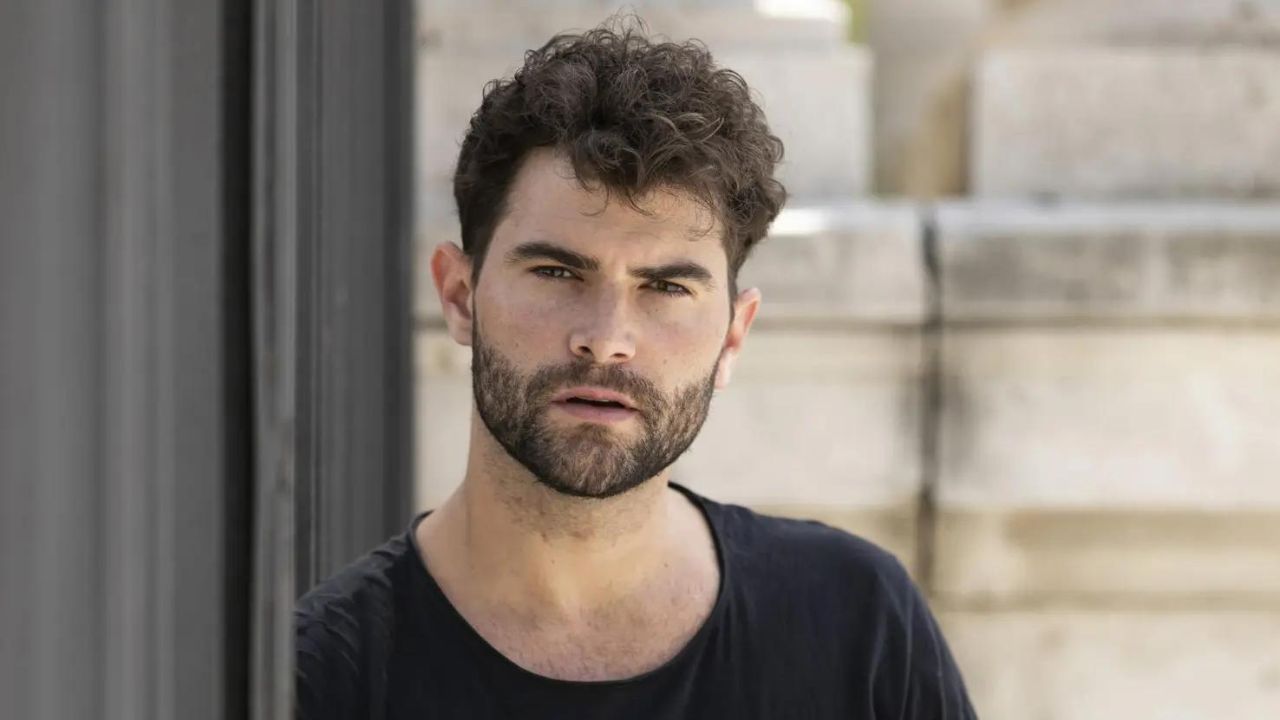 Diego Domínguez novia, ¿el actor y cantante español tiene pareja? Imagen de Diego Domínguez novia, ¿el actor y cantante español tiene pareja?