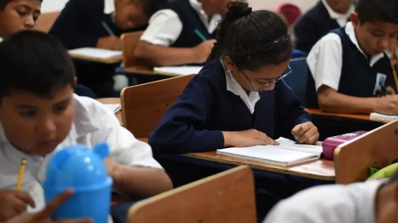Imagen de Guatemala modifica horario de clases en el norte por temperaturas superiores a 40 grados