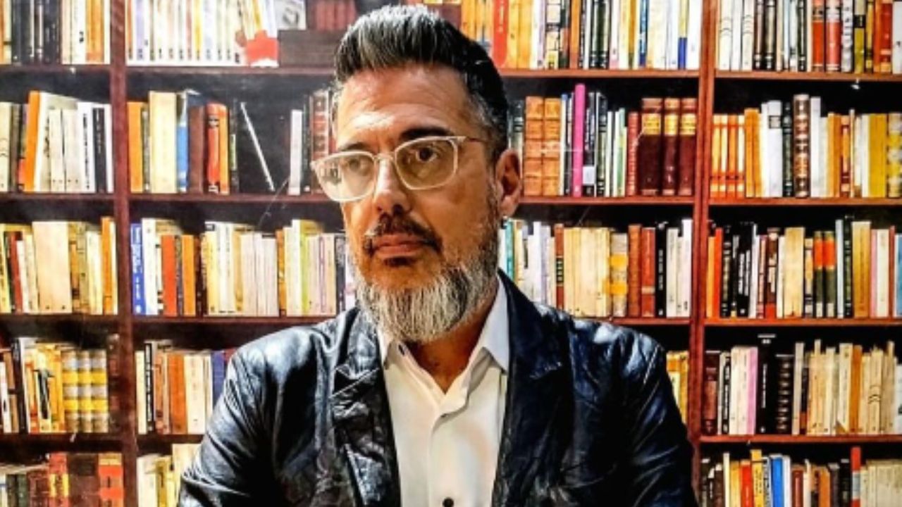 Esposa de Rolando Barbano: ¿El periodista estaba comprometido con Marina Calabró? Imagen de Esposa de Rolando Barbano: ¿El periodista estaba comprometido con Marina Calabró?