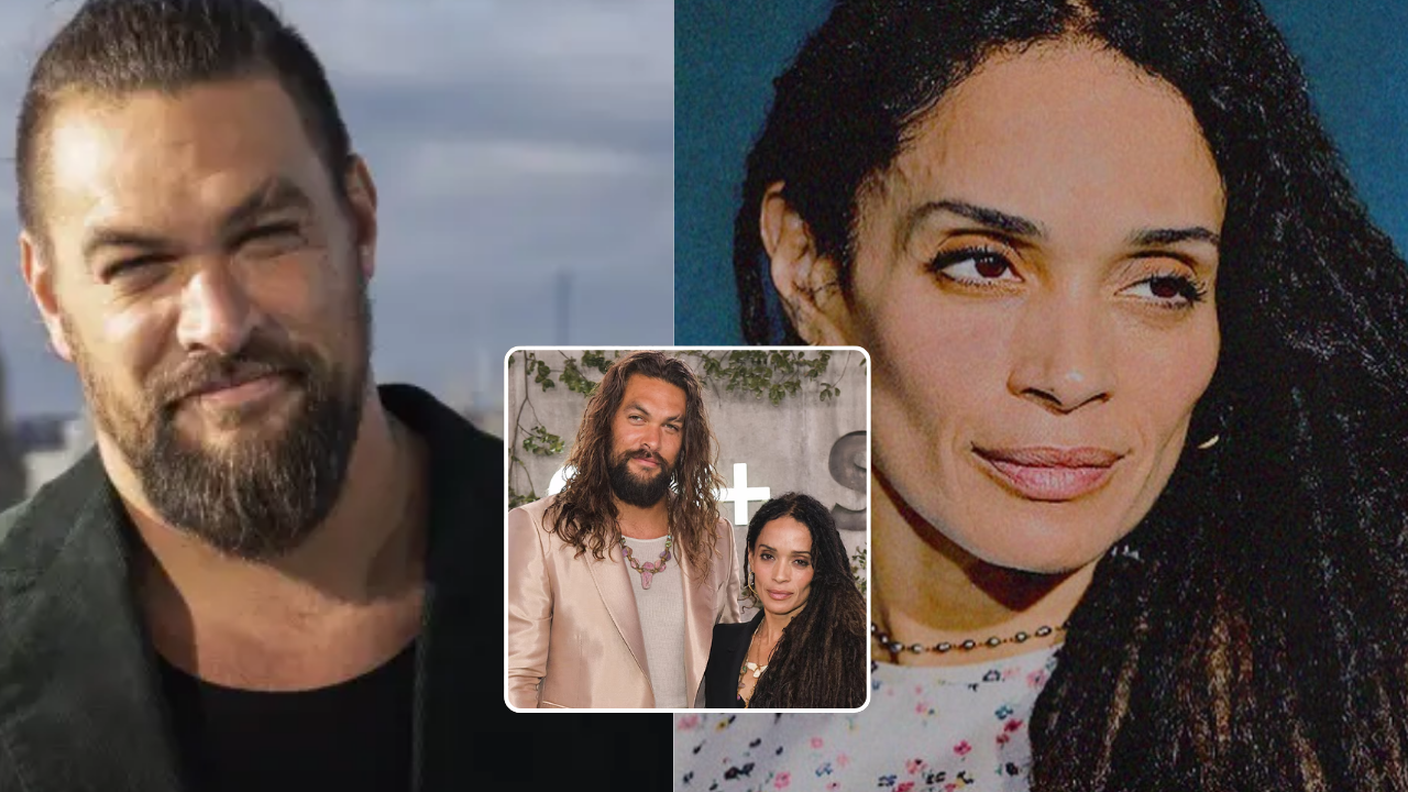 Ex esposa de Jason Momoa: ¿Hace cuanto se divorciaron? Imagen de Ex esposa de Jason Momoa: ¿Hace cuanto se divorciaron?