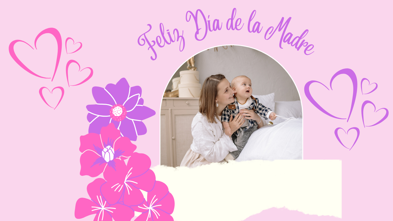 Feliz Día de las Madres ex esposa, mensajes para dedicar Imagen de Feliz Día de las Madres ex esposa, mensajes para dedicar