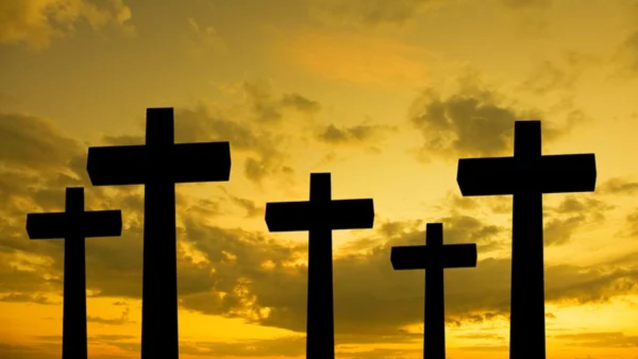 Feliz Día de la Santa Cruz: bonitas frases para enviar este día Imagen de Feliz Día de la Santa Cruz: bonitas frases para enviar este día