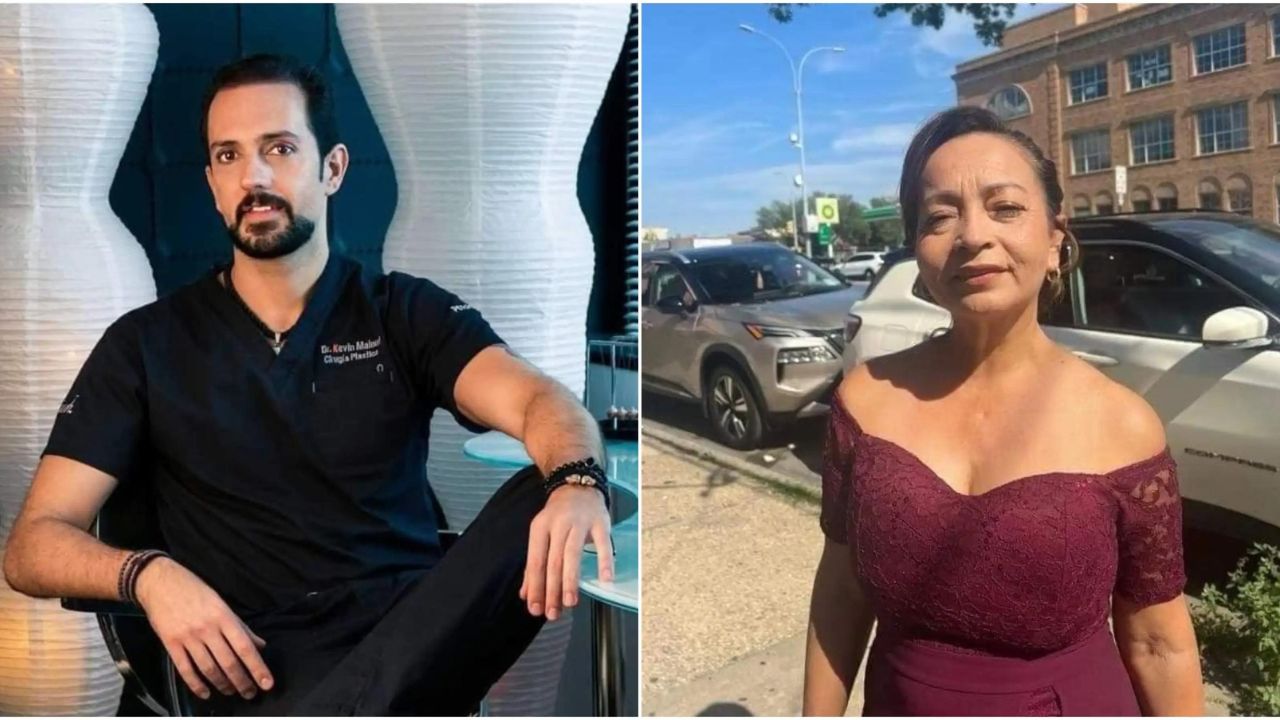 Caso Floridalma Roque: enfermeros escucharon sonidos de sierra luego de que el cirujano se llevara el cuerpo Imagen de Caso Floridalma Roque: enfermeros escucharon sonidos de sierra luego de que el cirujano se llevara el cuerpo