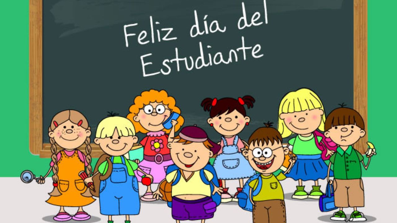 Imagen de Frases del Día del Estudiante para adolescentes: origen y bonitos mensajes para enviar este 23 de mayo