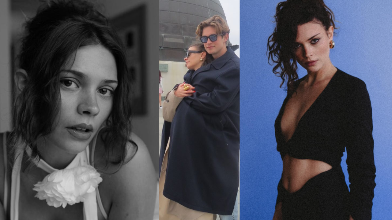 Harriet Herbig-Matten novio: ¿Quién es la actual pareja de la actriz? Imagen de Harriet Herbig-Matten novio: ¿Quién es la actual pareja de la actriz?