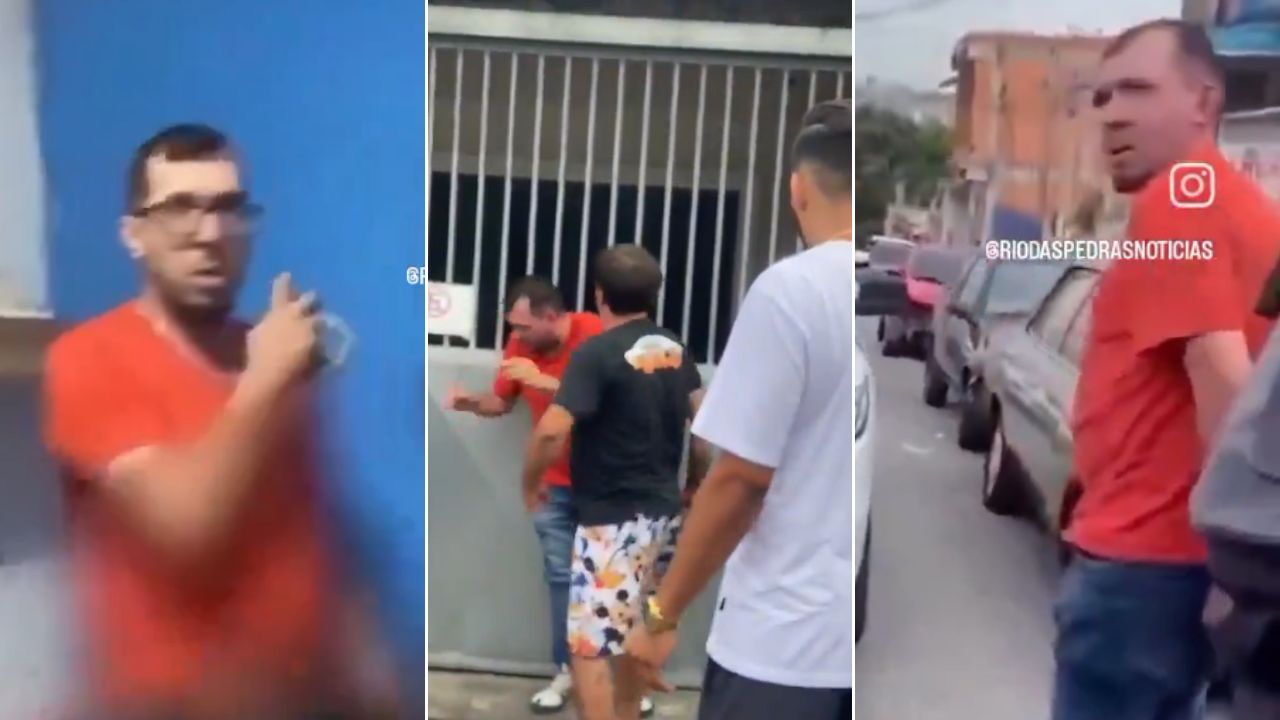 VIDEO SENSIBLE: Mujer encuentra a su esposo abusando de su hija de 8 años Imagen de VIDEO SENSIBLE: Mujer encuentra a su esposo abusando de su hija de 8 años