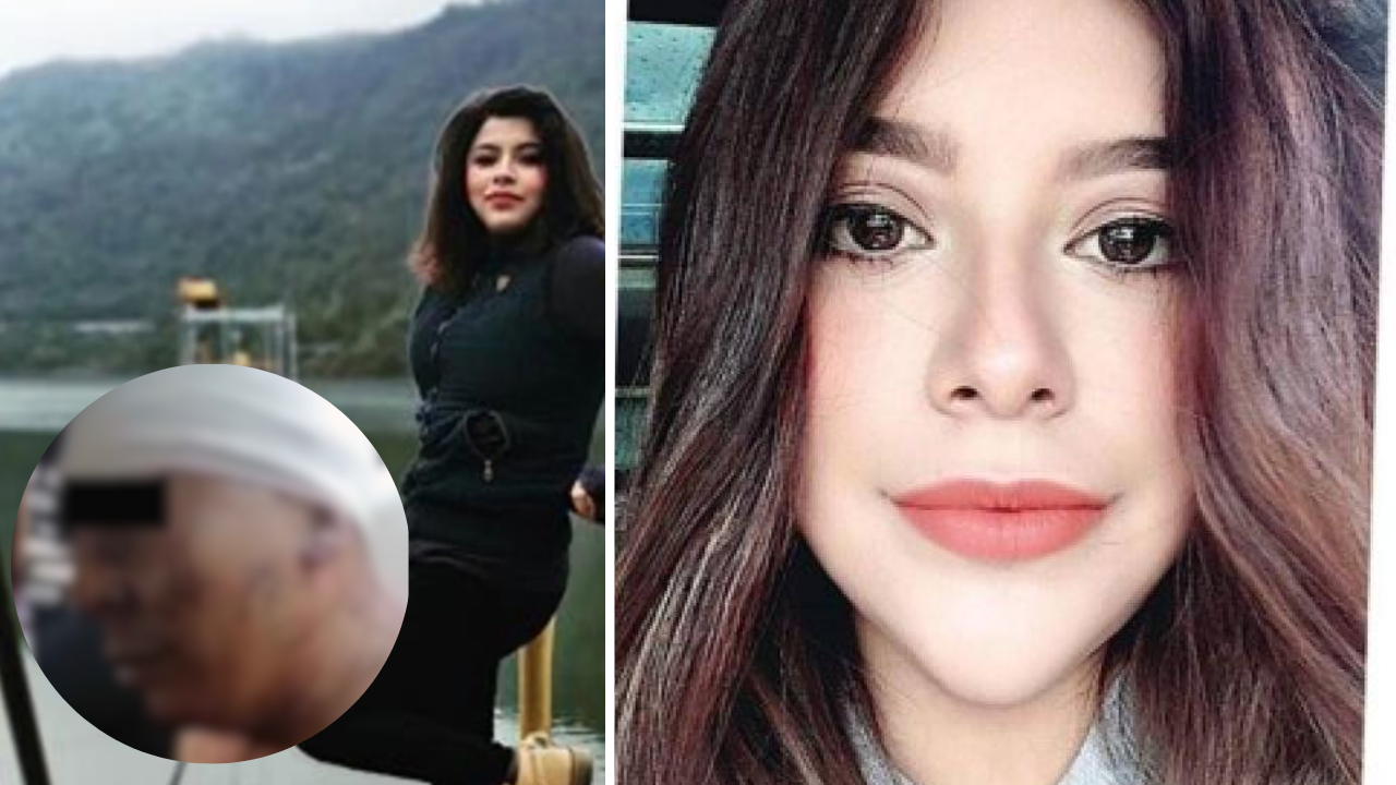 Ingrid Escamilla fotos filtradas, en redes sociales se viralizan las imágenes del cuerpo Imagen de Ingrid Escamilla fotos filtradas, en redes sociales se viralizan las imágenes del cuerpo