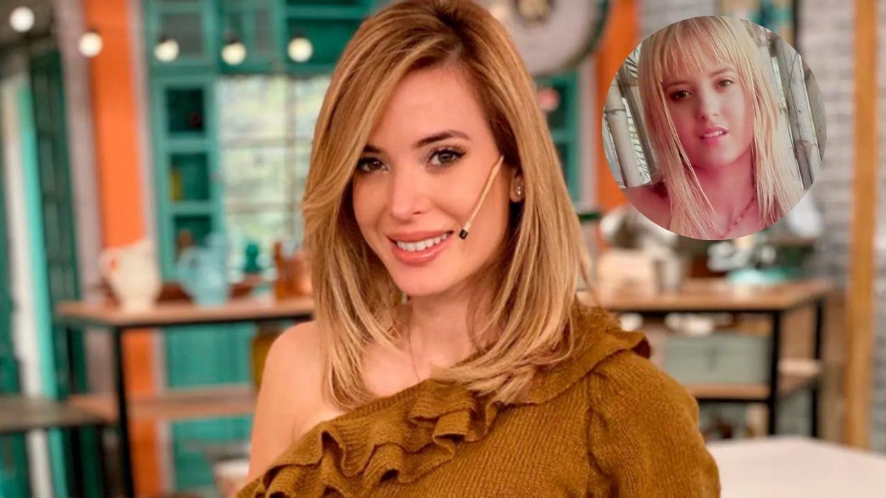 Jesica Cirio antes y después: ¿Qué cirugías tiene la modelo y presentadora argentina? Imagen de Jesica Cirio antes y después: ¿Qué cirugías tiene la modelo y presentadora argentina?