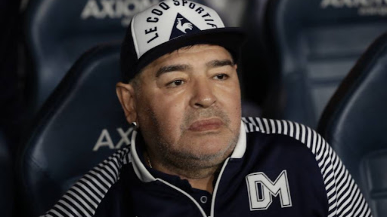 Tribunal argentino posterga hasta octubre el juicio por muerte de Maradona Imagen de Tribunal argentino posterga hasta octubre el juicio por muerte de Maradona