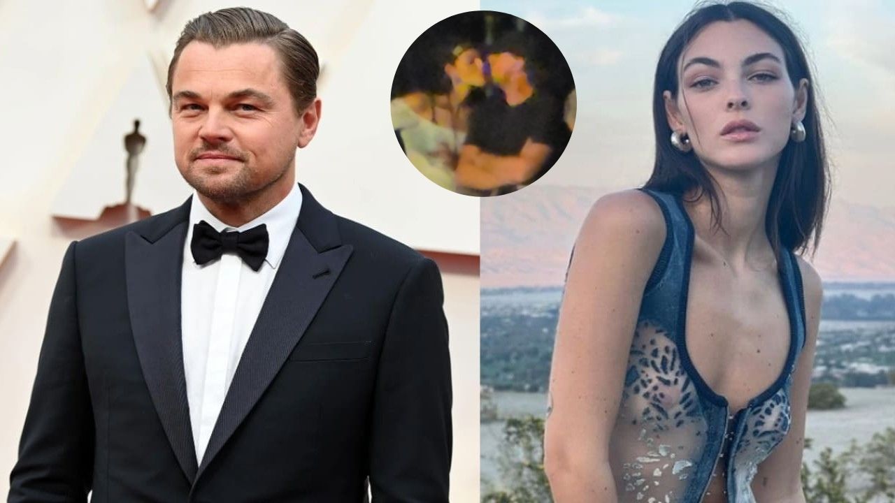 Leonardo DiCaprio novia 19 años: ¿Por qué el actor estadounidense ha tenido parejas jóvenes? Imagen de Leonardo DiCaprio novia 19 años: ¿Por qué el actor estadounidense ha tenido parejas jóvenes?