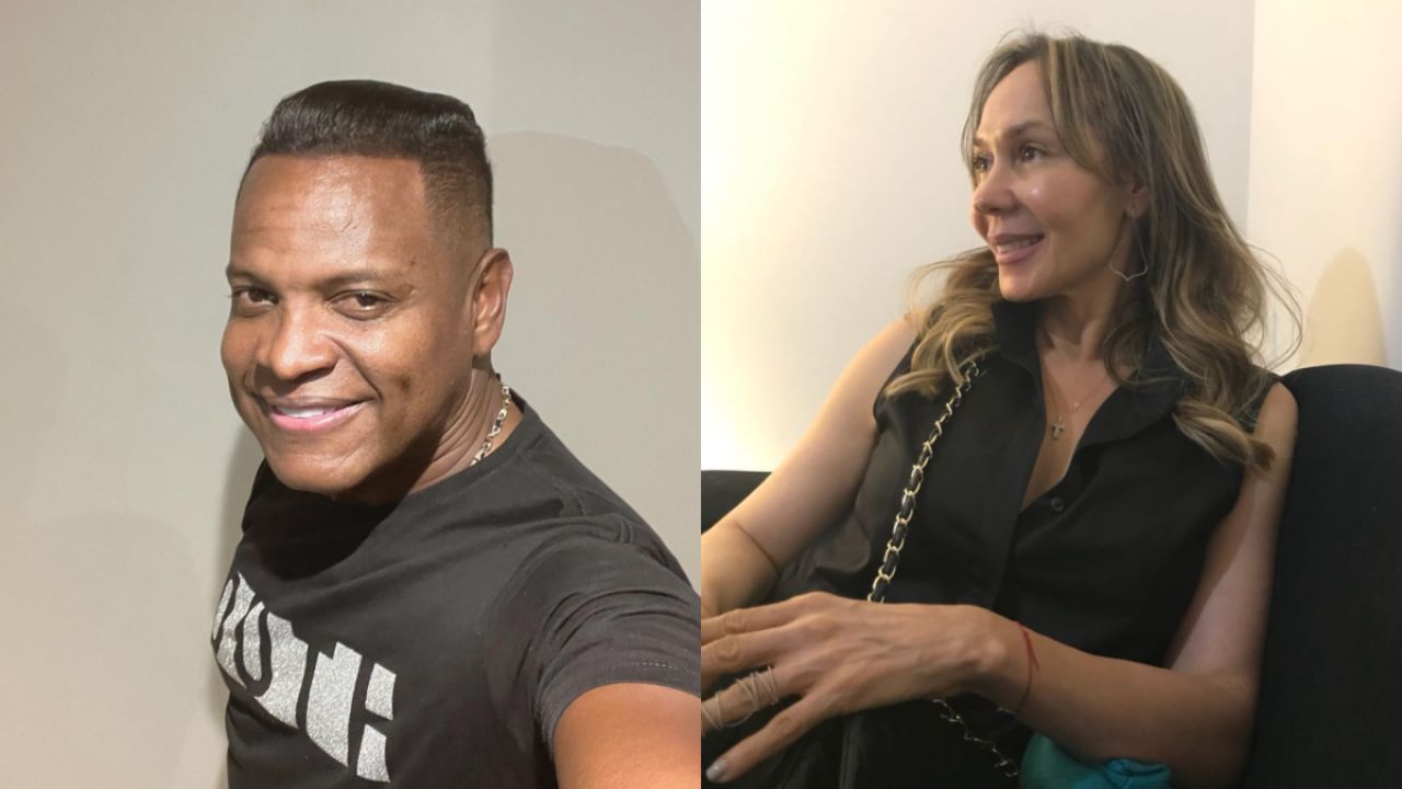 Imagen de Liliana Carrillo Soto biografía: ¿Quién era y a qué se dedicaba la esposa de Omar Geles?