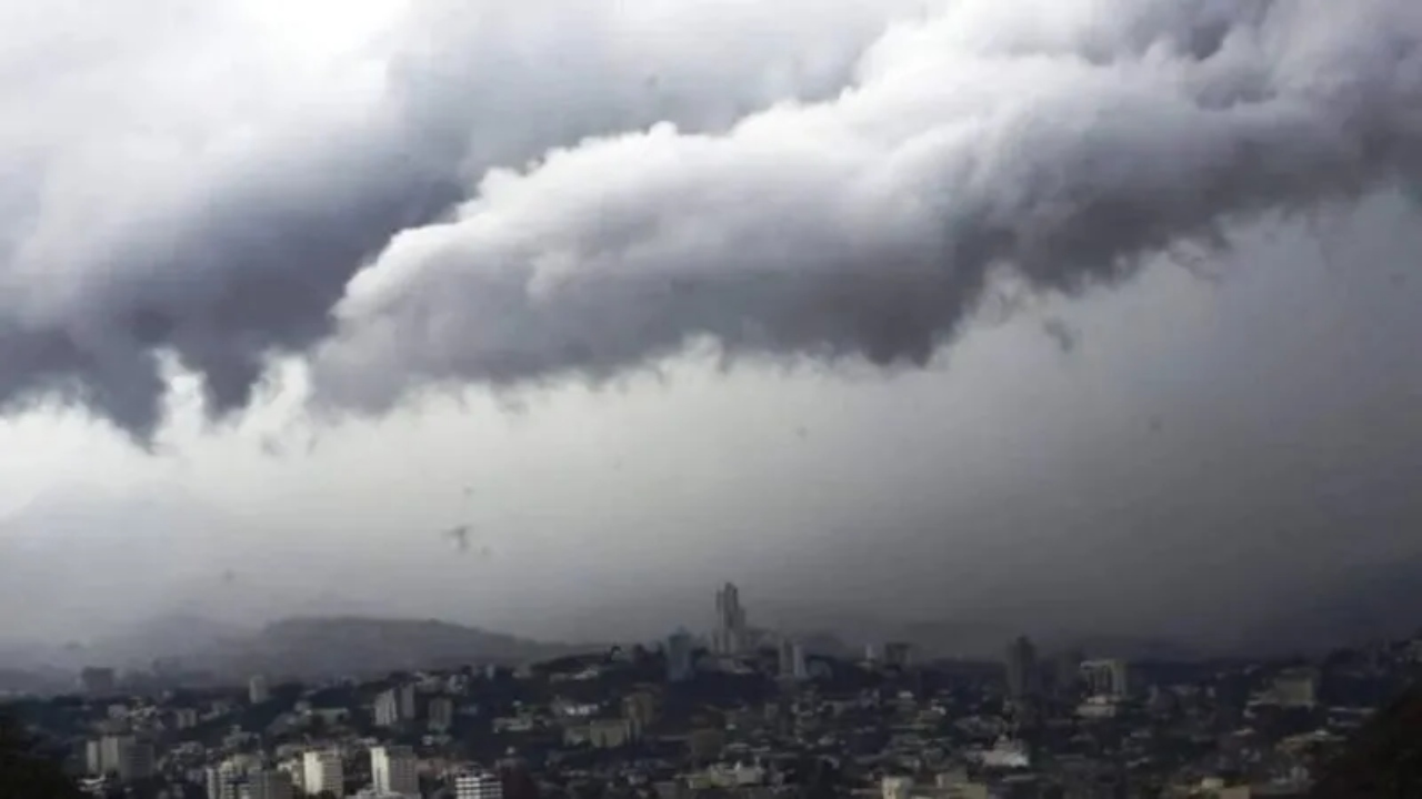 Imagen de Con lluvias de junio se recuperará caudal de ríos y represas en Honduras, según Copeco