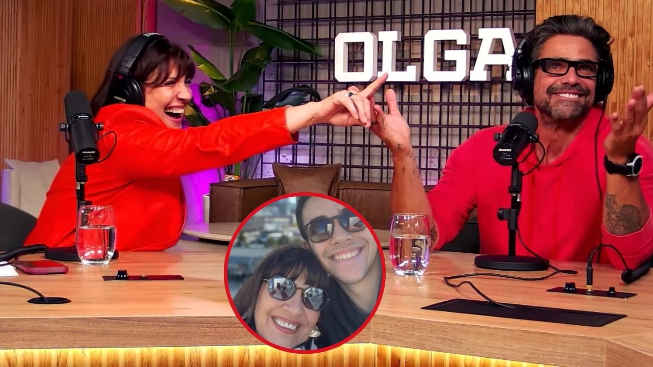 ¿Luciano Castro y 'La Negra' Vernaci tuvieron hijos?, esto es lo que se sabe Imagen de ¿Luciano Castro y 'La Negra' Vernaci tuvieron hijos?, esto es lo que se sabe