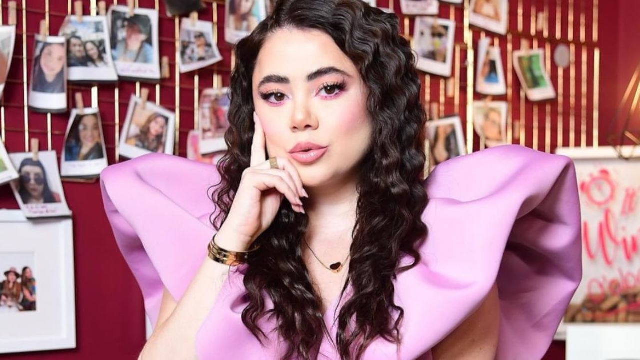 Imagen de ¿Mariana Botas tiene hijos?, ¿qué se sabe de la familia de la actriz?