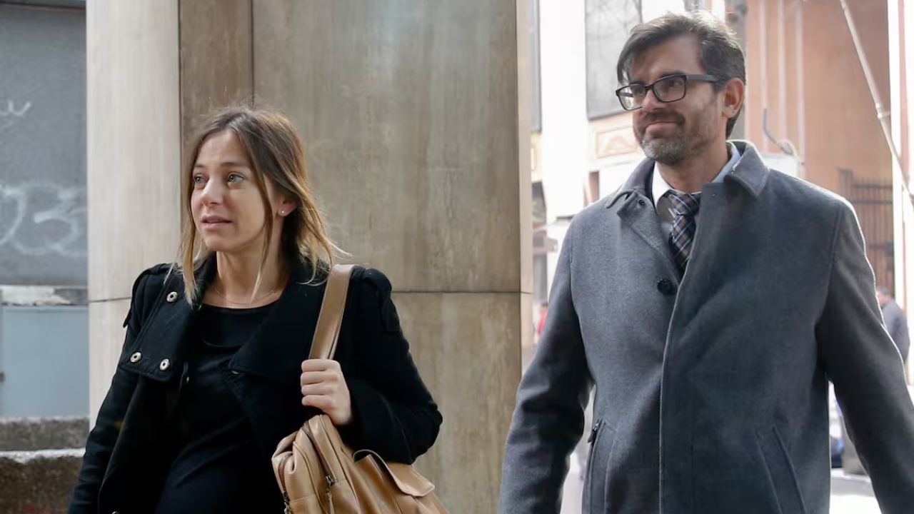 Mariana Derderián pareja actual: ¿Francisco Aravena es su esposo? Imagen de Mariana Derderián pareja actual: ¿Francisco Aravena es su esposo?