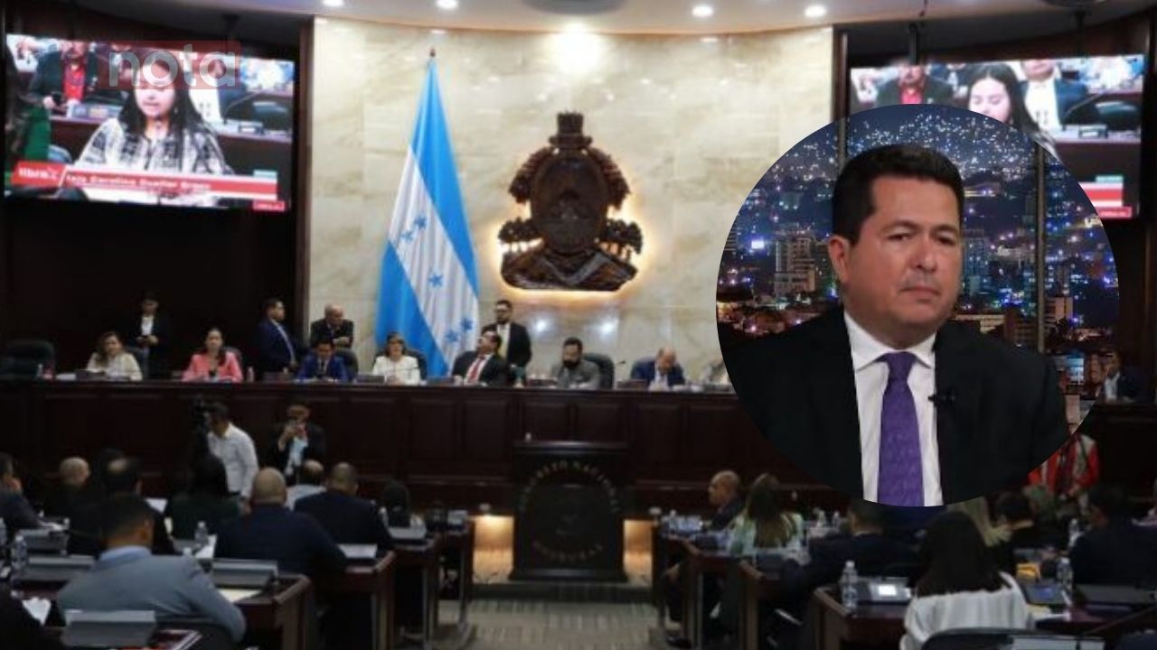 Imagen de Cohep insta al CN abordar problemas del país