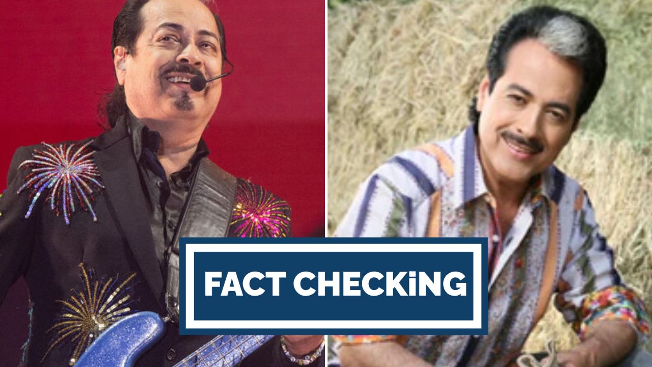 Imagen de ¿Muere integrante de los Tigres del Norte?, en redes sociales circula que falleció Hernán Hernández