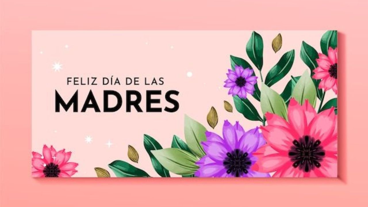 Palabras por el Día de la Madre en el trabajo: mensajes y frases para dedicar a mujeres trabajadoras Imagen de Palabras por el Día de la Madre en el trabajo: mensajes y frases para dedicar a mujeres trabajadoras