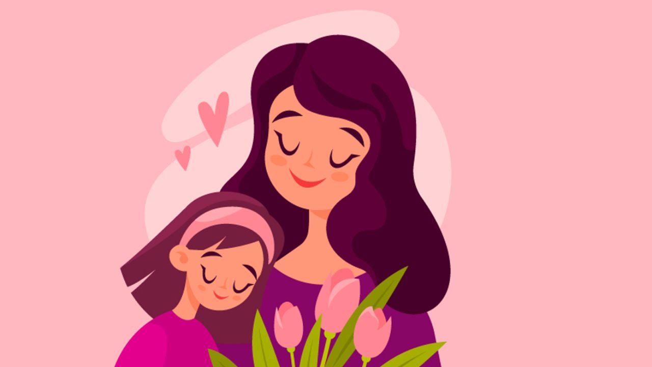 Imagen de Poemas del Día de las Madres: lindos versos para dedicar este día