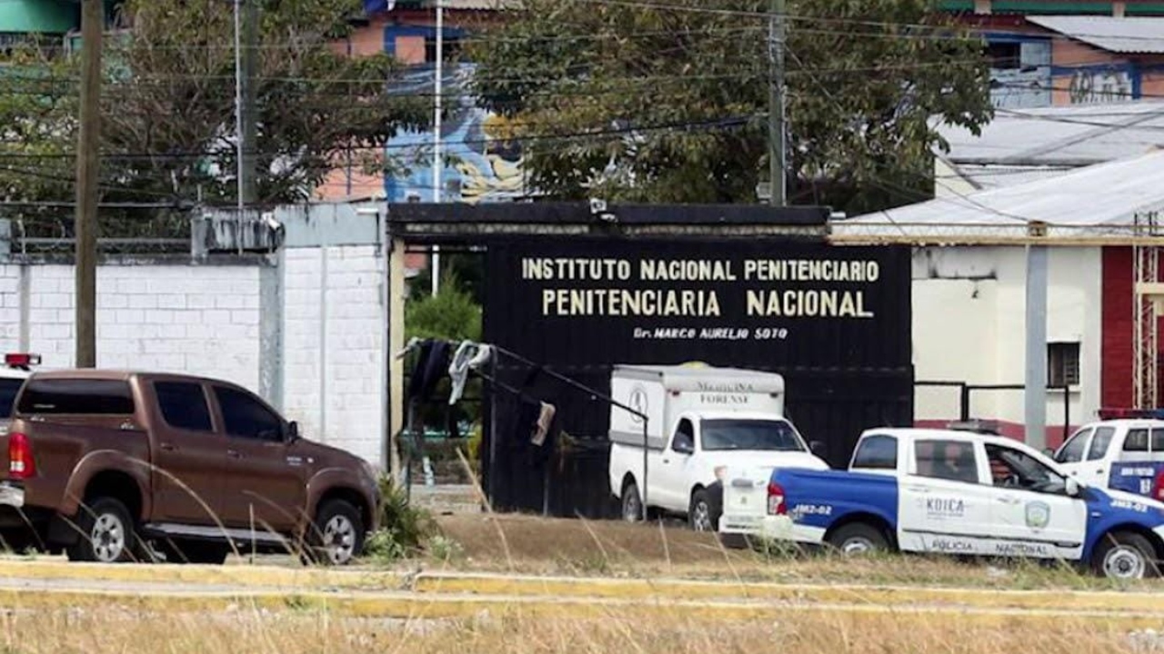 Privado de libertad fallece por presunto envenenamiento en cárcel de Támara Imagen de Privado de libertad fallece por presunto envenenamiento en cárcel de Támara