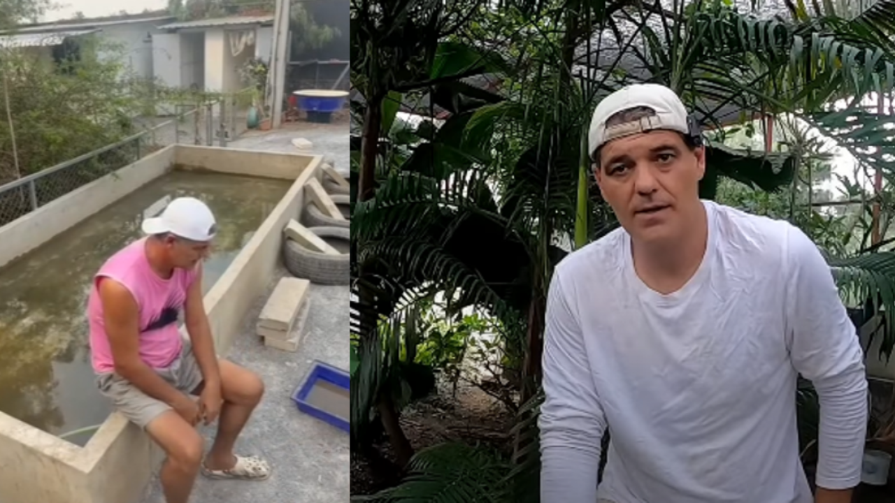 ¿Qué le pasó a Frank Cuesta?, ¿está vivo? Rumores dicen que falleció Imagen de ¿Qué le pasó a Frank Cuesta?, ¿está vivo? Rumores dicen que falleció