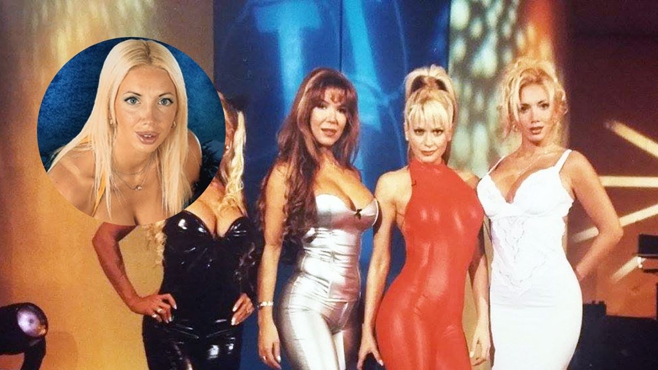 Imagen de ¿Sabrina Pettinato murió?, ¿qué se sabe de la actriz argentina?
