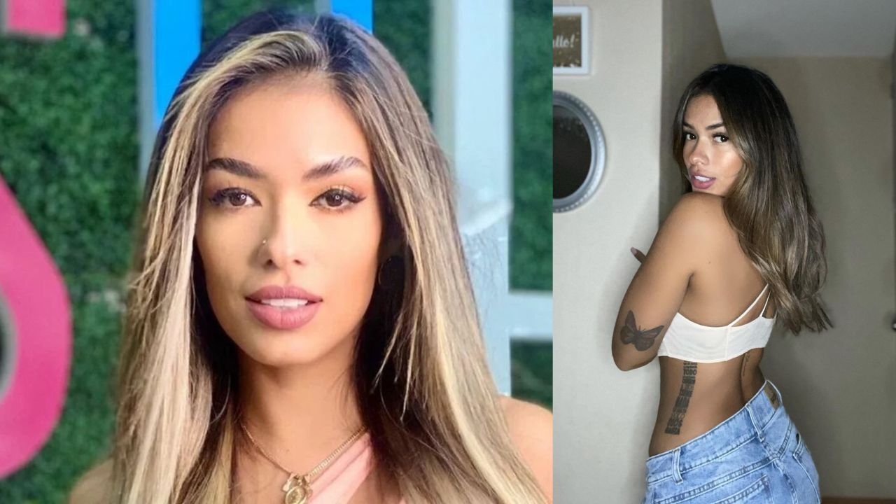 Shirley Arica video viral: ¿es real?, ¿de qué trata?, ¿se filtró? Imagen de Shirley Arica video viral: ¿es real?, ¿de qué trata?, ¿se filtró?