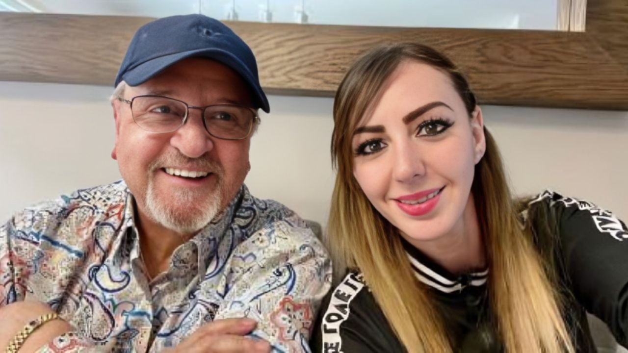 Vanesa Villagrán Instagram: ¿A qué se dedica la hija de 'Kiko' y por qué se ha vuelto tendencia en las redes sociales? Imagen de Vanesa Villagrán Instagram: ¿A qué se dedica la hija de 'Kiko' y por qué se ha vuelto tendencia en las redes sociales?