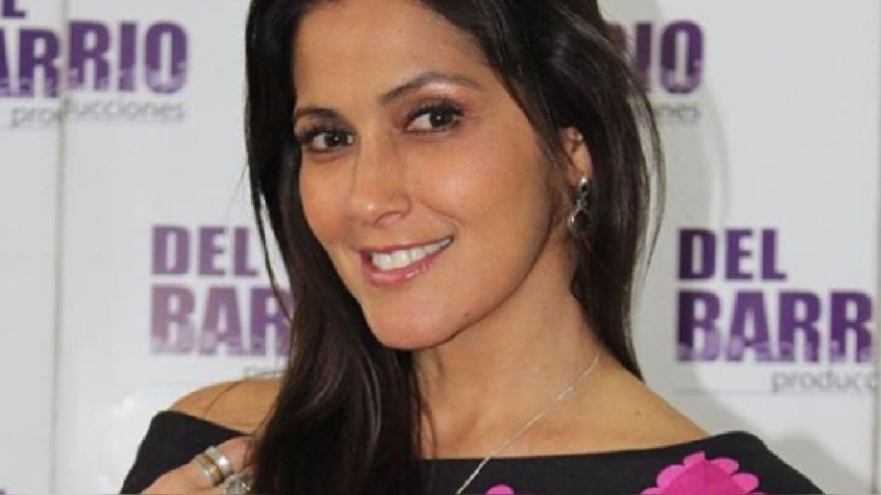 'Video de Pierina filtrado Twitter': ¿Existe grabación íntima de la actriz peruana? Imagen de 'Video de Pierina filtrado Twitter': ¿Existe grabación íntima de la actriz peruana?