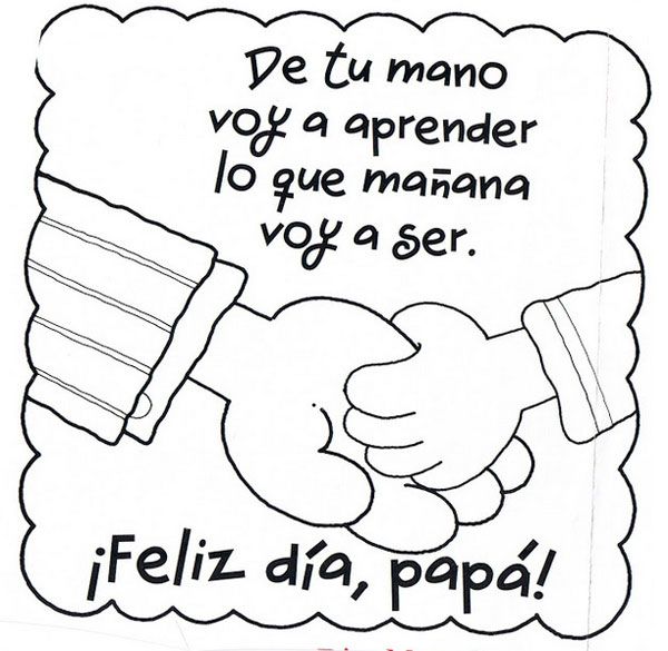dibujo de manos