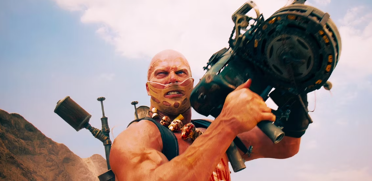 Personaje de película