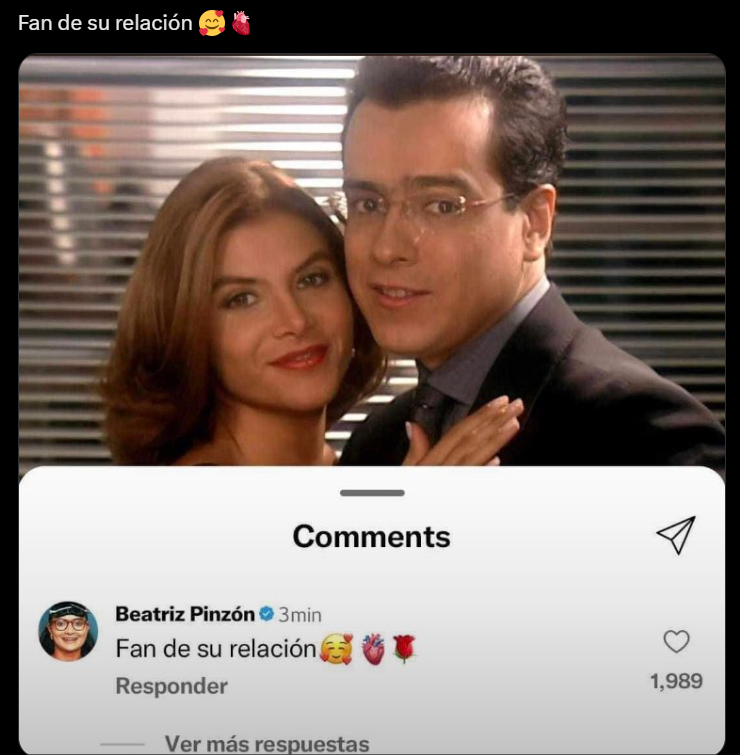 meme de comentario