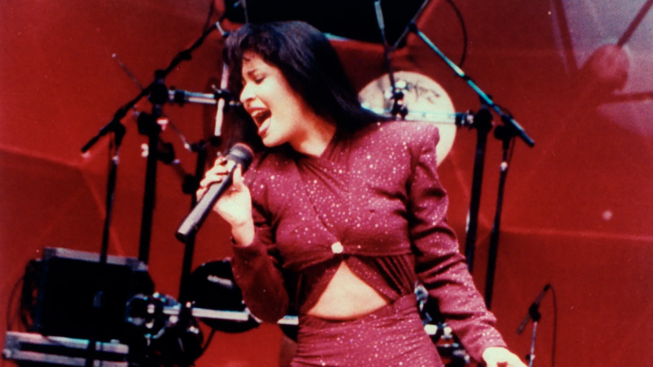 ¿A qué edad murió Selena Quintanilla?, "La reina del tex-mex" Imagen de ¿A qué edad murió Selena Quintanilla?, "La reina del tex-mex"