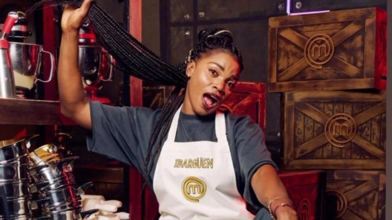 Imagen de ¿Alexander Ramos esposo de Caterine Ibargüen?, esto es lo que se sabe