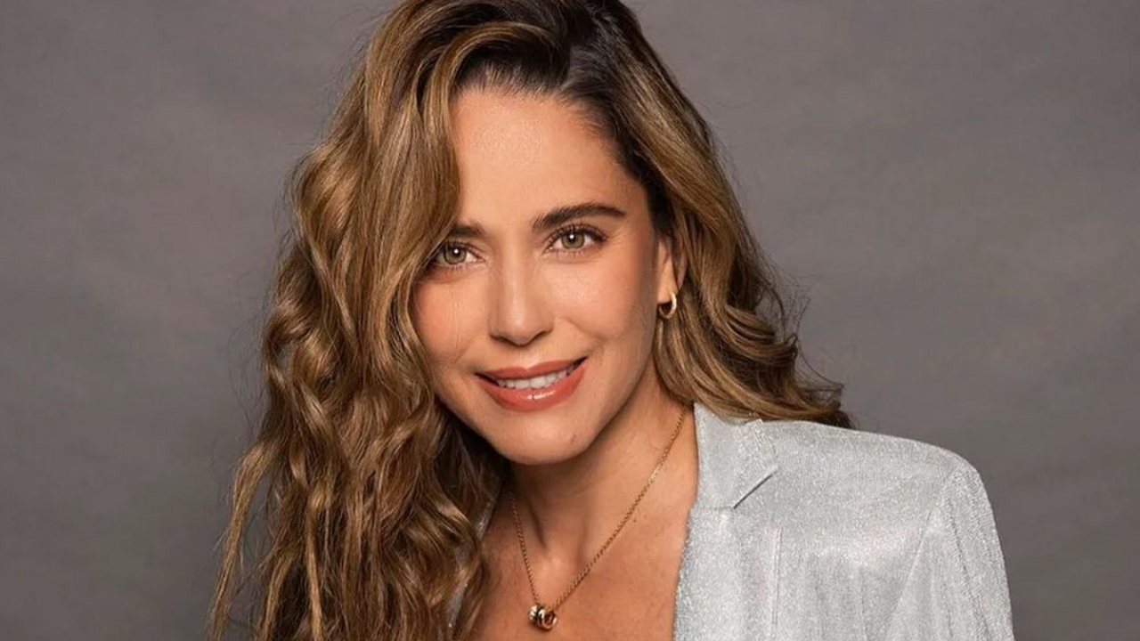 Ana Claudia Talancón hijos: ¿Tiene primogénitos la actriz mexicana? Imagen de Ana Claudia Talancón hijos: ¿Tiene primogénitos la actriz mexicana?