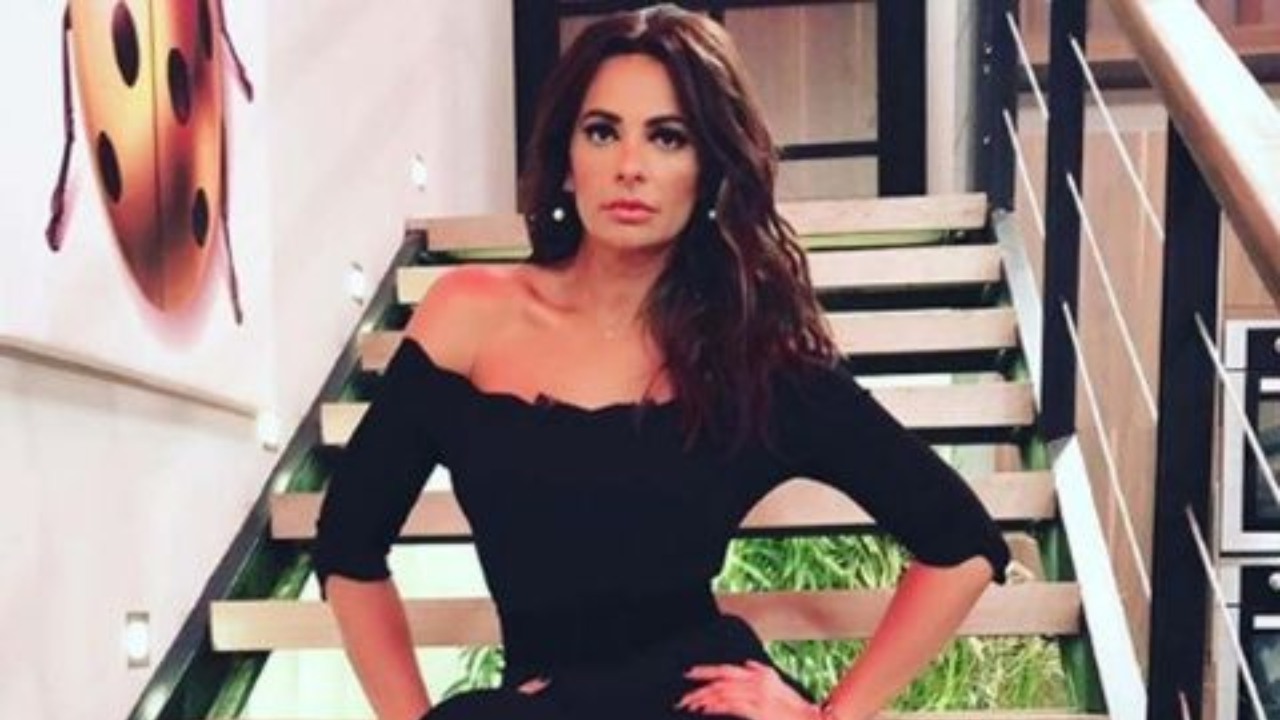 Cecilia Galliano hijos: ¿Cuántos tiene y quiénes son? Imagen de Cecilia Galliano hijos: ¿Cuántos tiene y quiénes son?