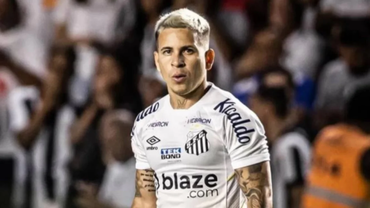 Imagen de ¿De qué parte de Venezuela es Soteldo?, El futbolista de la selección Venezolana