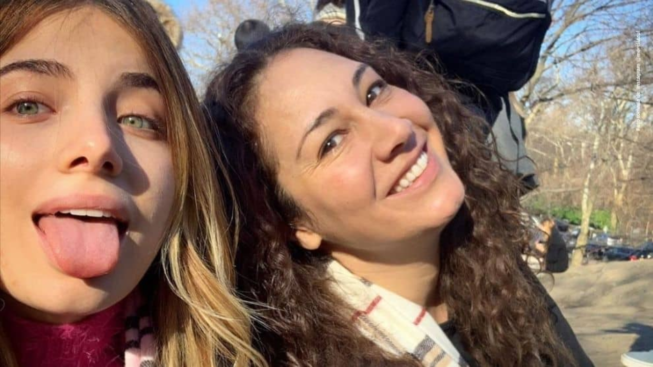 Ilenia Antonini padres:¿Quiénes son los ascendientes de la participante de Masterchef? Imagen de Ilenia Antonini padres:¿Quiénes son los ascendientes de la participante de Masterchef?