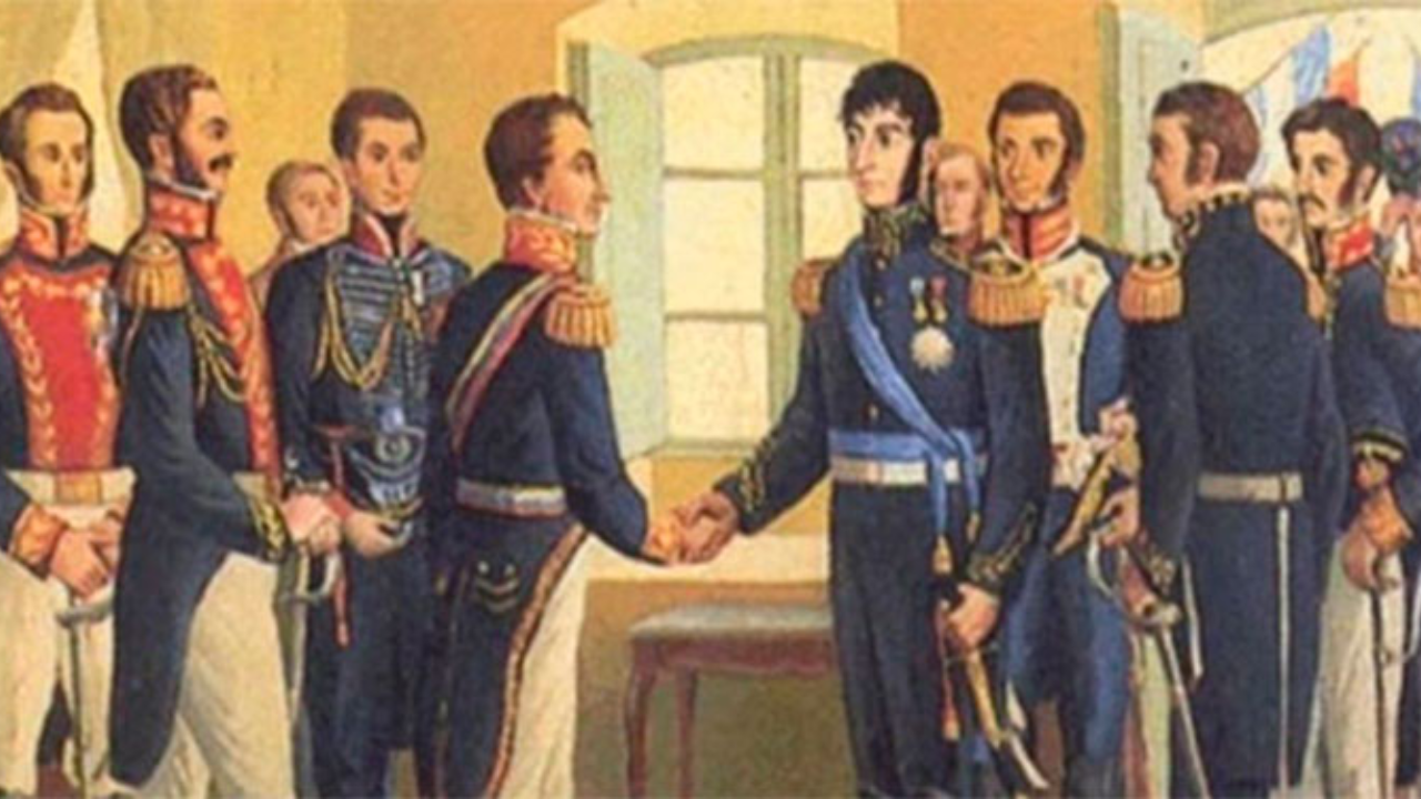 Francisco Morazán  
