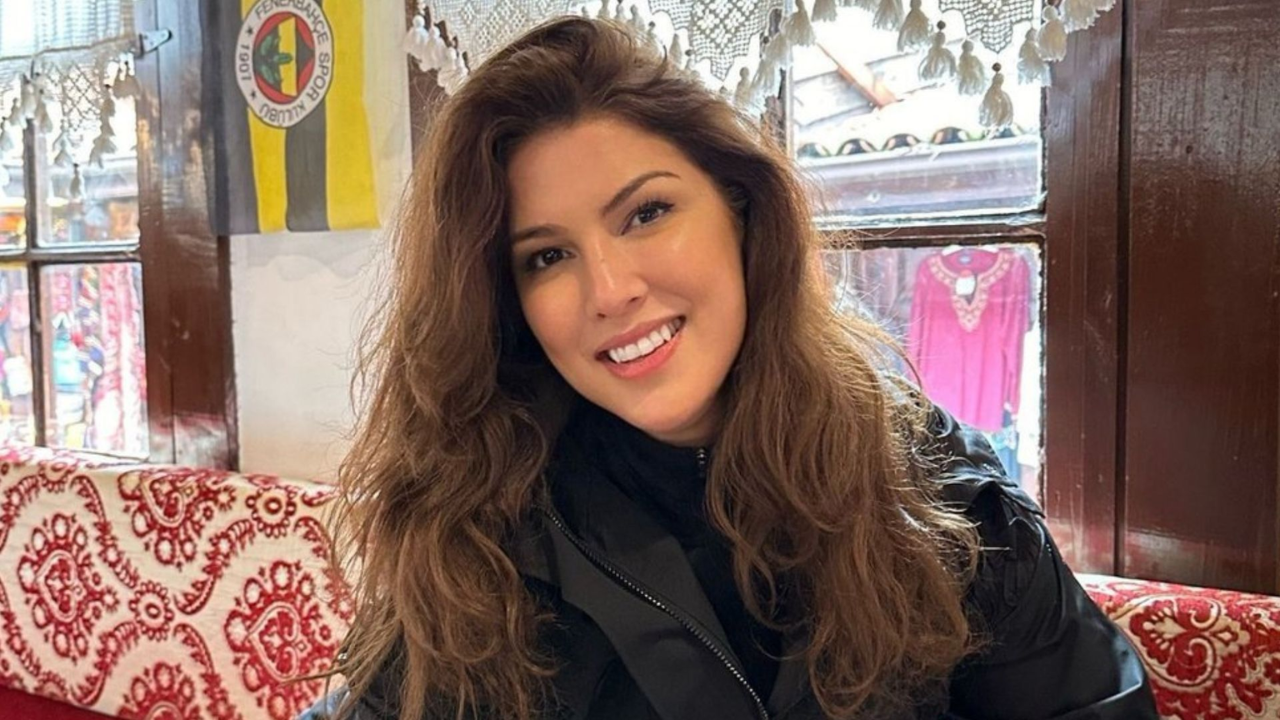 Victoria vera
