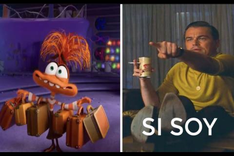 memes de ansiedad