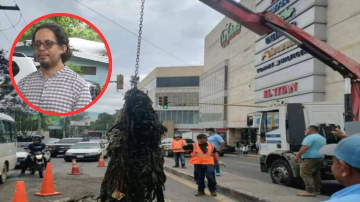 La capital hondureña recoge más de 15 mil toneladas de basura en junio