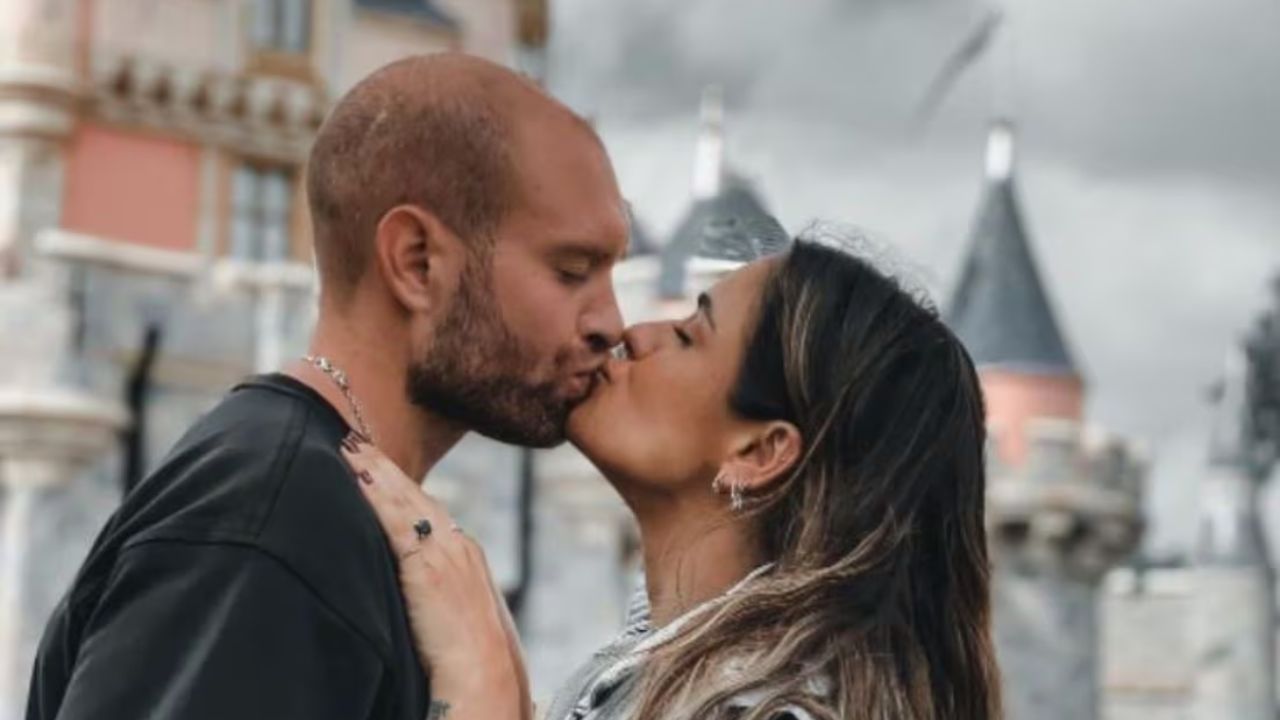 Alessandra Rojo de la Vega pareja ¿Quién es? Imagen de Alessandra Rojo de la Vega pareja ¿Quién es?