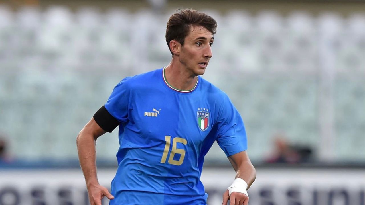 Andrea Cambiaso padres: ¿Cuál es el origen del jugador italiano? Imagen de Andrea Cambiaso padres: ¿Cuál es el origen del jugador italiano?