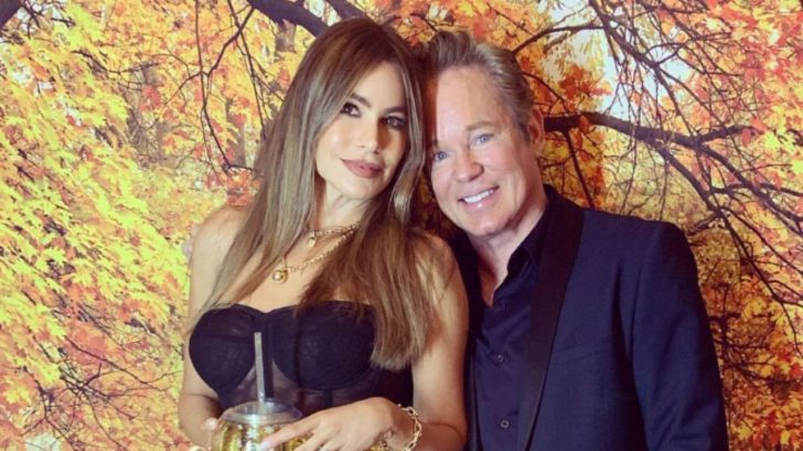Susan Peele Barry Peele: ¿Qué se sabe de la muerte del amigo de Sofía Vergara?