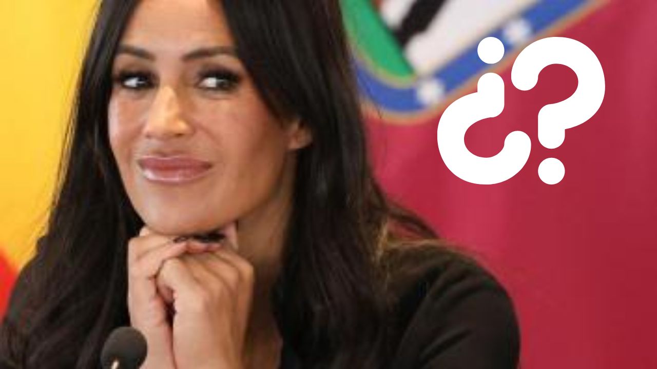 Imagen de Begoña Villacís pareja: ¿Quién es el padre de sus hijas?